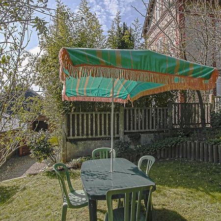 La Maison Du Pecheur エトルタ エクステリア 写真