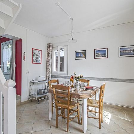 La Maison Du Pecheur エトルタ エクステリア 写真