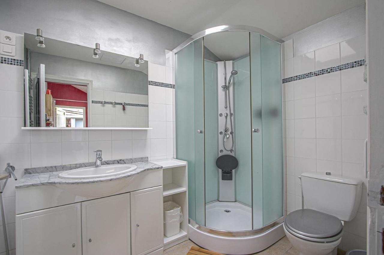 La Maison Du Pecheur エトルタ エクステリア 写真